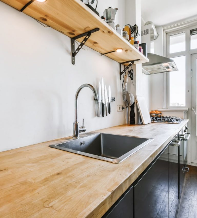 Solid Wood Worktops Solid Wood Kitchen Worktops Lamform