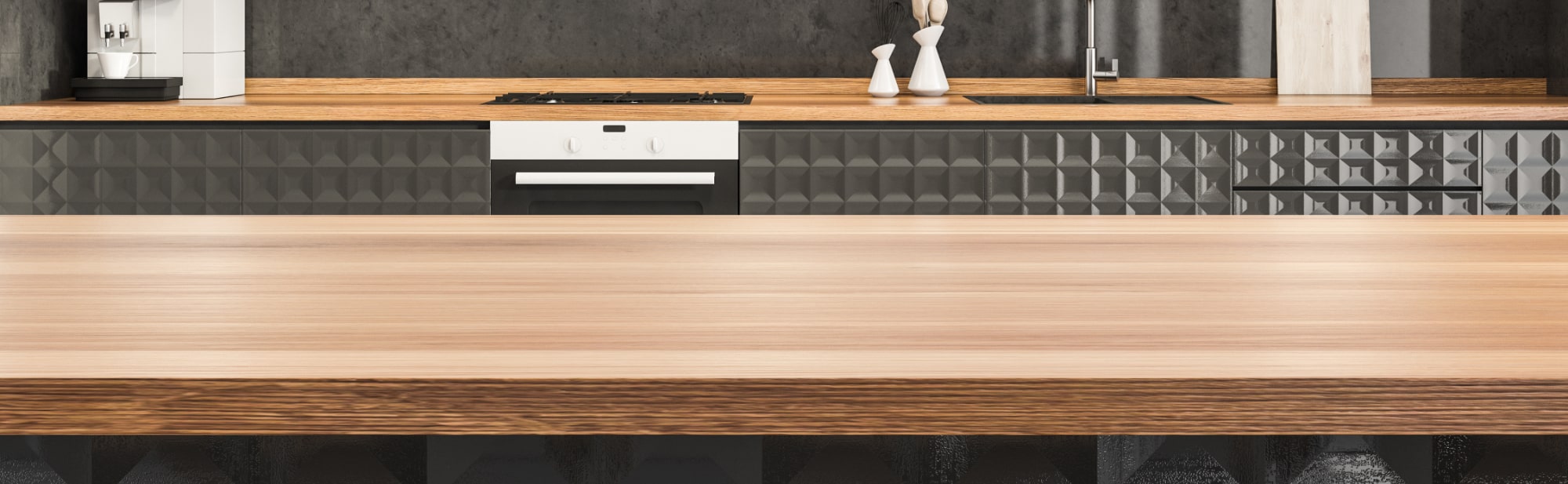 Solid Wood Worktops Solid Wood Kitchen Worktops Lamform